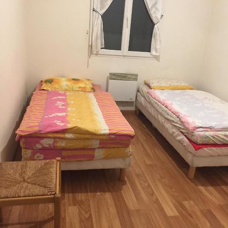 Chambre Privee A Drancy Apartment Ngoại thất bức ảnh