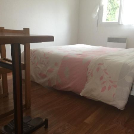 Chambre Privee A Drancy Apartment Ngoại thất bức ảnh