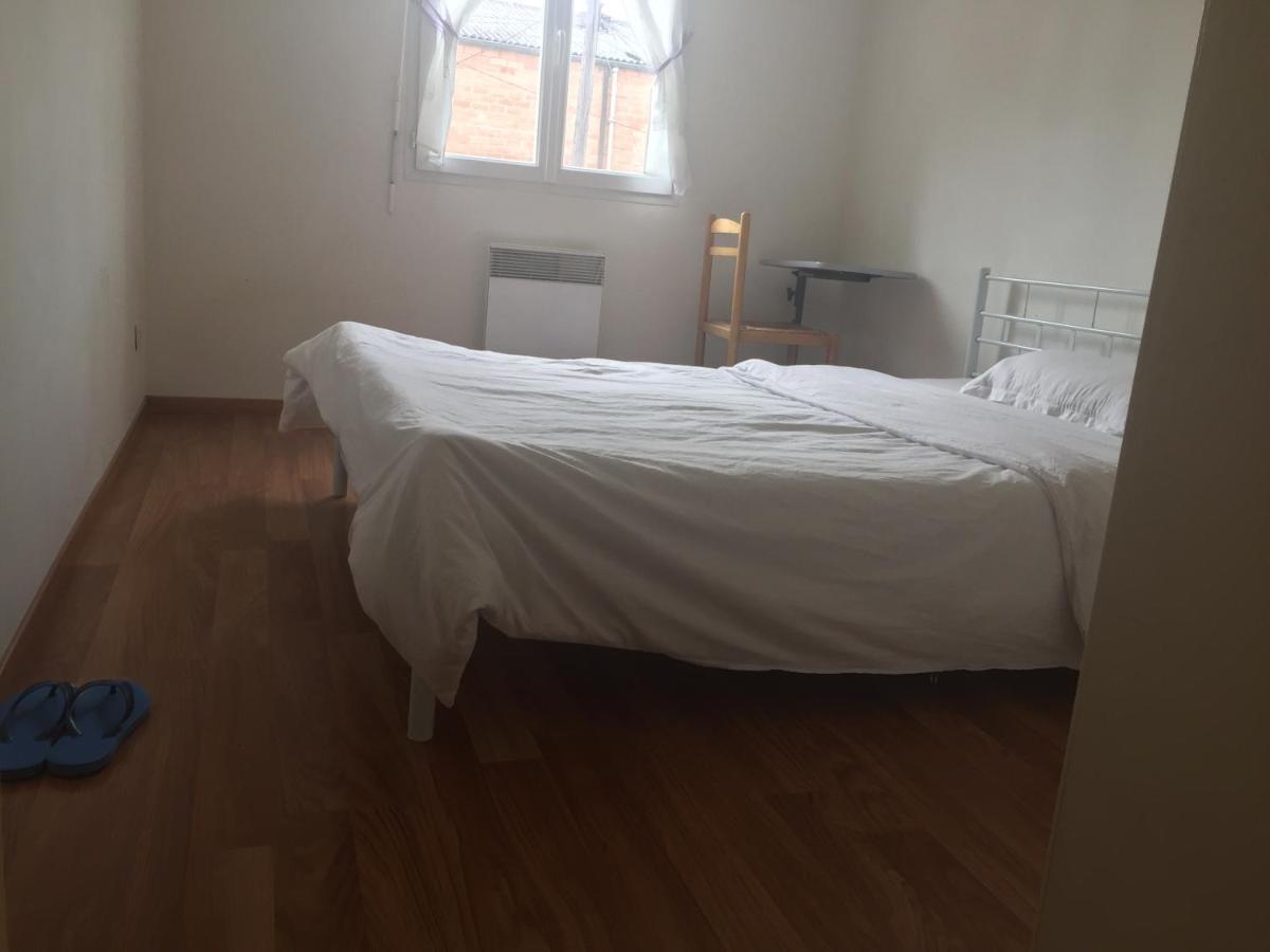 Chambre Privee A Drancy Apartment Ngoại thất bức ảnh